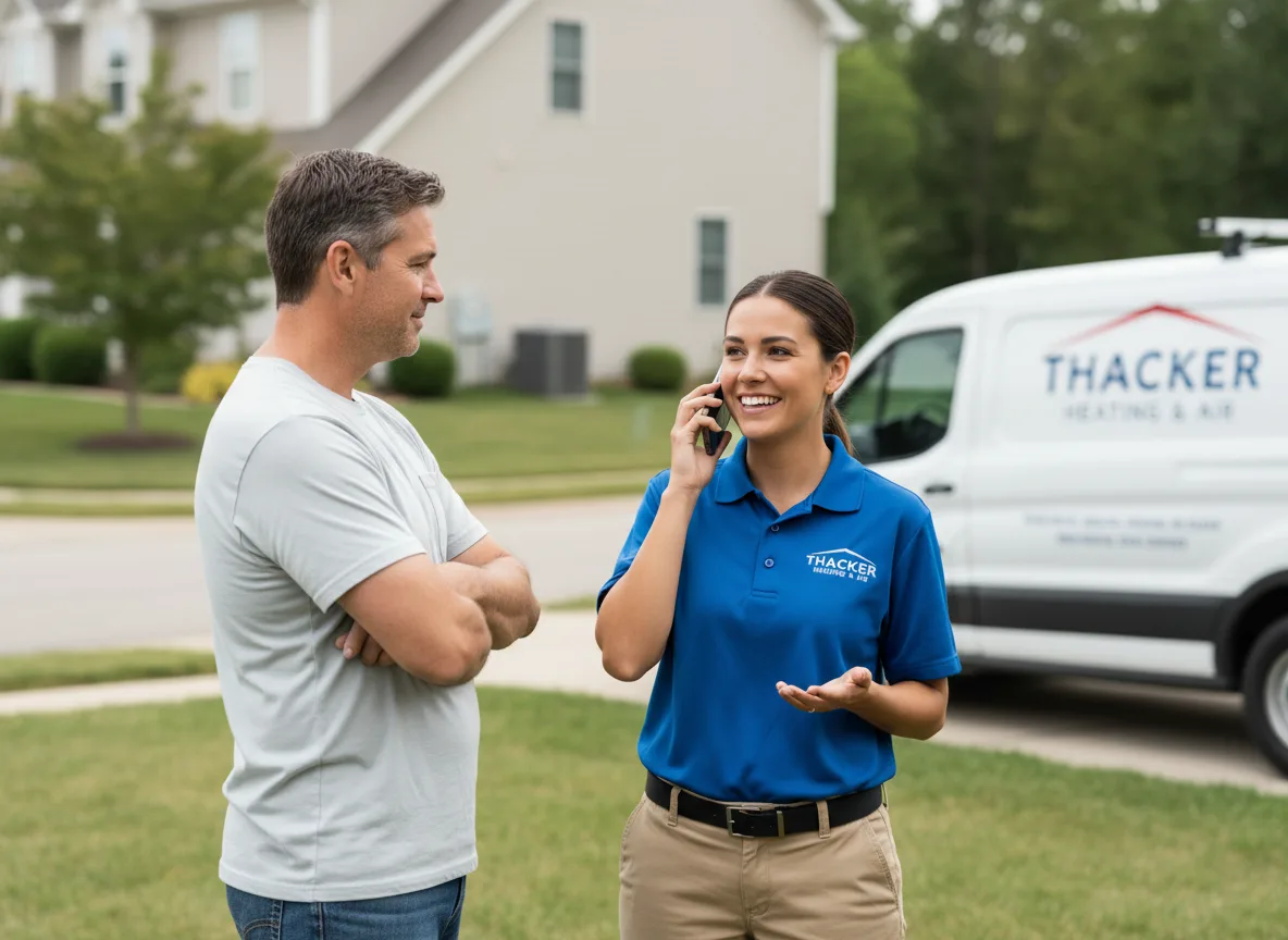 Ac Repair Gig Harbor, WA FAQs